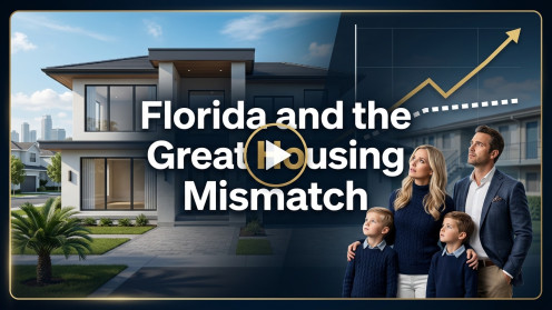 Florida and the Great Housing Mismatch